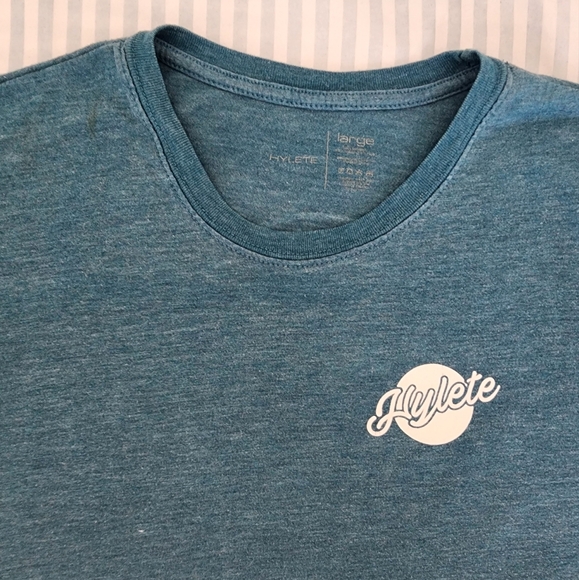Hylete Tee - Picture 1 of 5